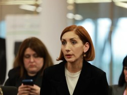 სერტიფიცირებული გიდების ასოციაციის პრეზიდენტი სერტიფიცირებული გიდების ასოციაციის პრეზიდენტი