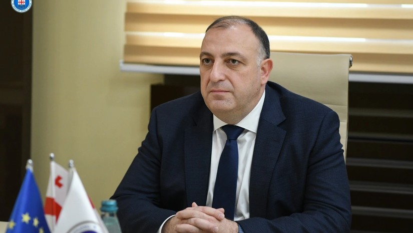 გიორგი გვარაკიძე