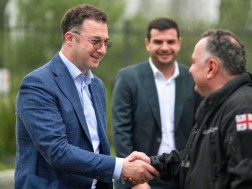 დავით სონღულაშვილი დავით სონღულაშვილი