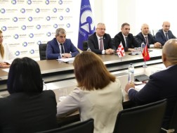 მიხეილ მაღლაკელიძე