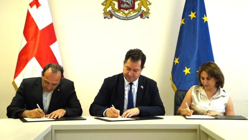 ფაცაცია