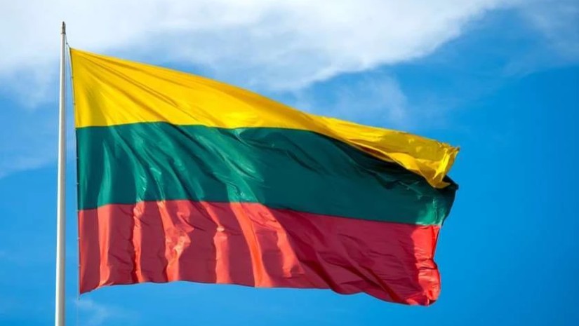 ლიეტუვა