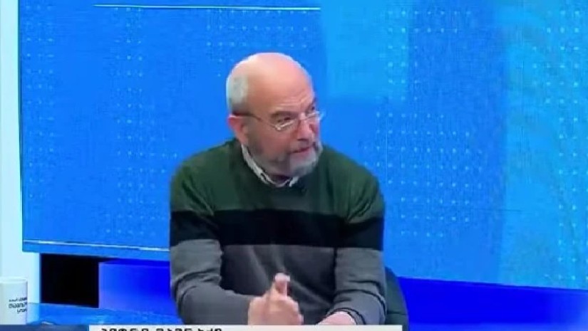 პეტრე მამრაძე