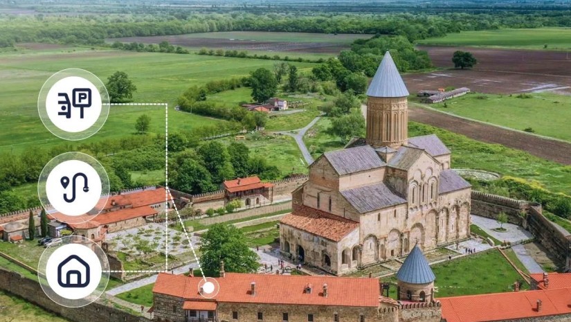ალავერდი