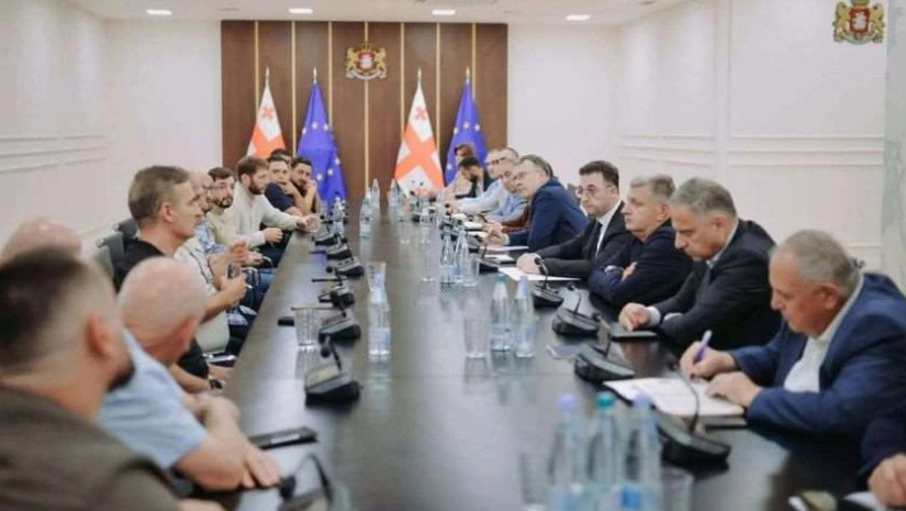 დავით სონღულაშვილი