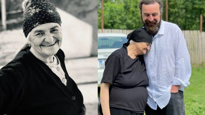 გივიკო დიდია