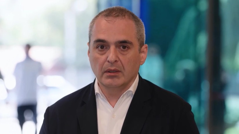 გიორგი პატარიძე