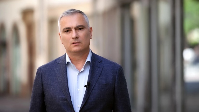 პაატა სალია