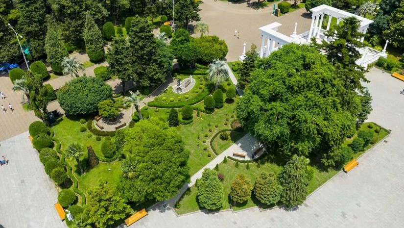 ბულვარი