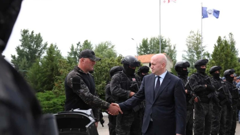 სულხან თამაზაშვილი