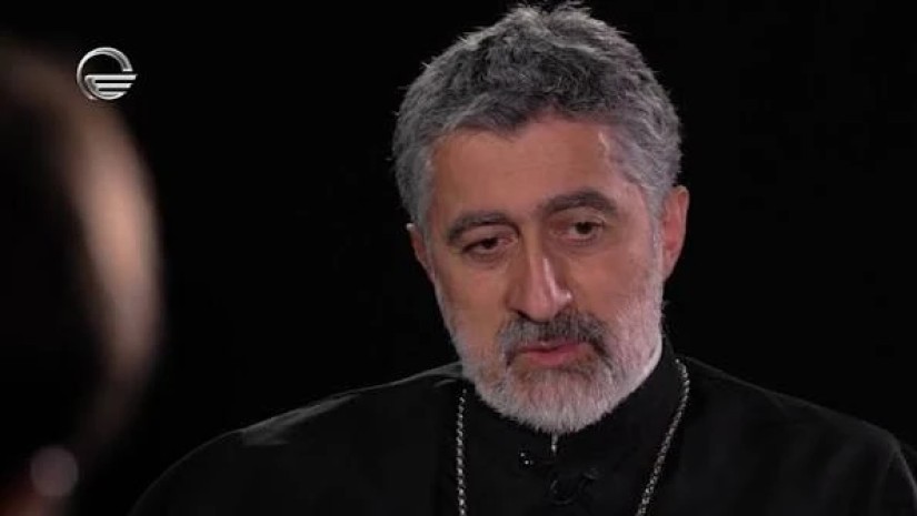 საბა ჭიკაძე
