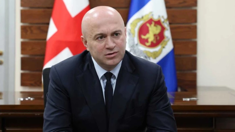 თამაზაშვილი