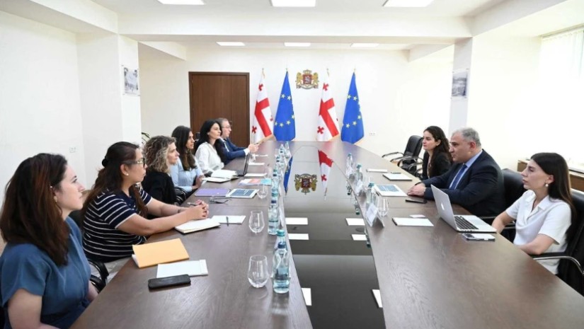 ჯანდაცვა