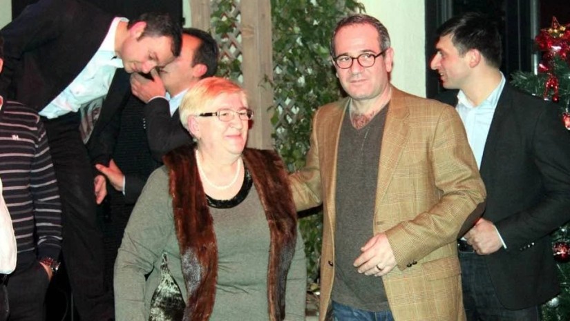 თემურ თათარაშვილი