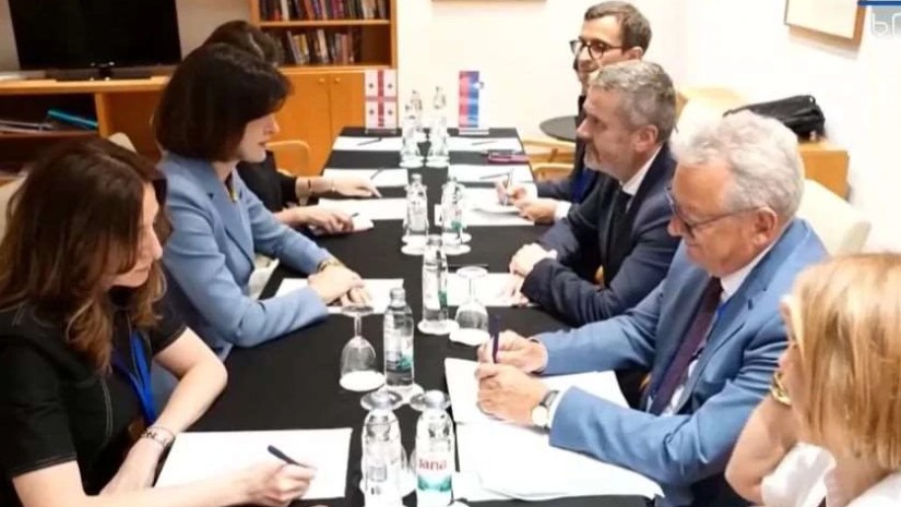 საგარეო
