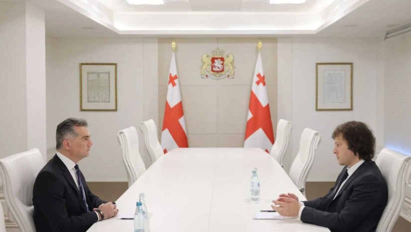 კობახიძე
