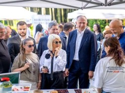 თევზის ფესტივალი