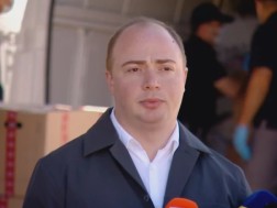 თენგიზ სისაური