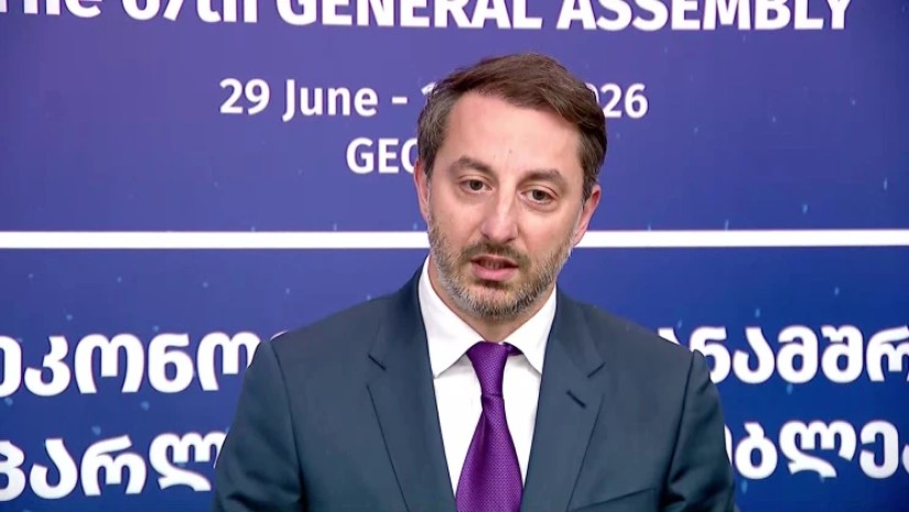 ირაკლი მეზურნიშვილი