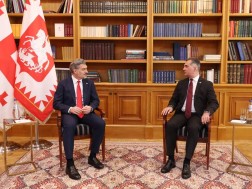 მიხეილ ყაველაშვილი