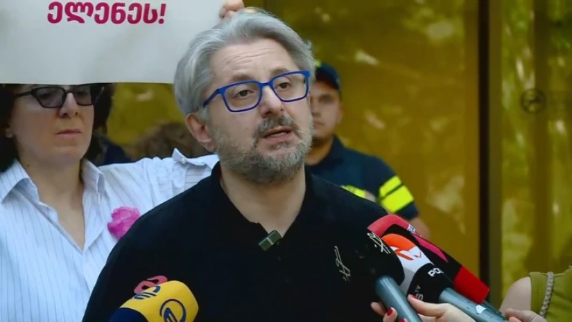 ნიკა გვარამია