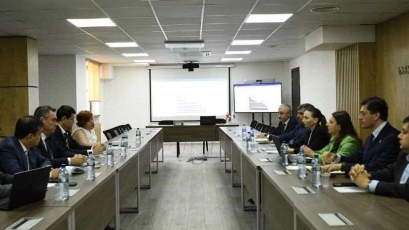პროკურატურა