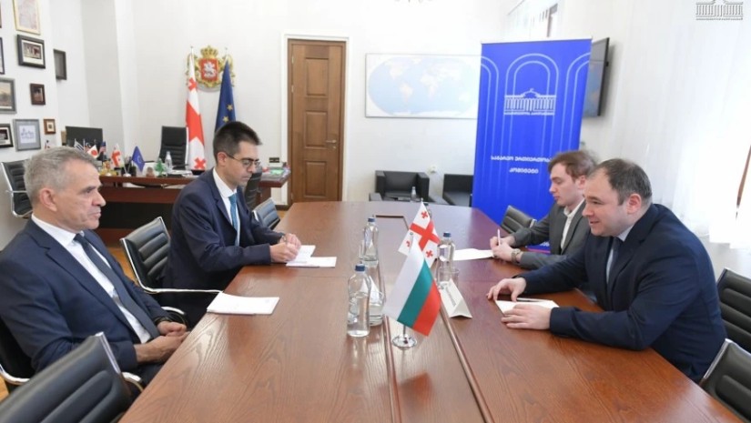 ნიკოლოზ სამხარაძე