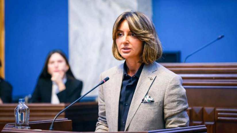 ნინო ლაცაბიძე