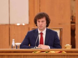 ირაკლი კობახიძე