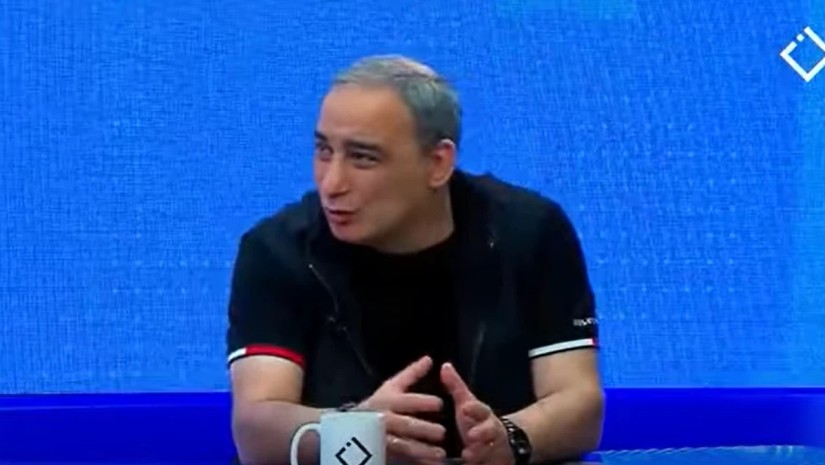 გიორგი მამაცაშვილი