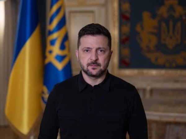 ზელენსკი