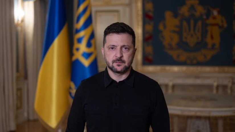 ზელენსკი