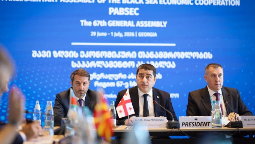შალვა პაპუაშვილი