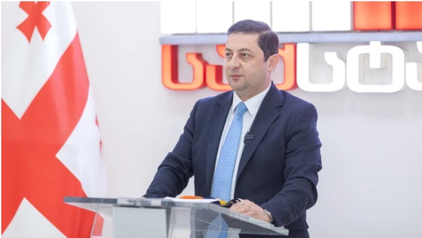 გოგიტა თოდრაძე