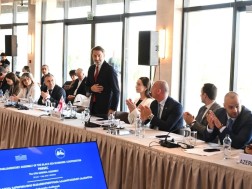 ირაკლი მეზურნიშვილი