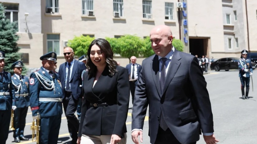 სულხან თამაზაშვილი