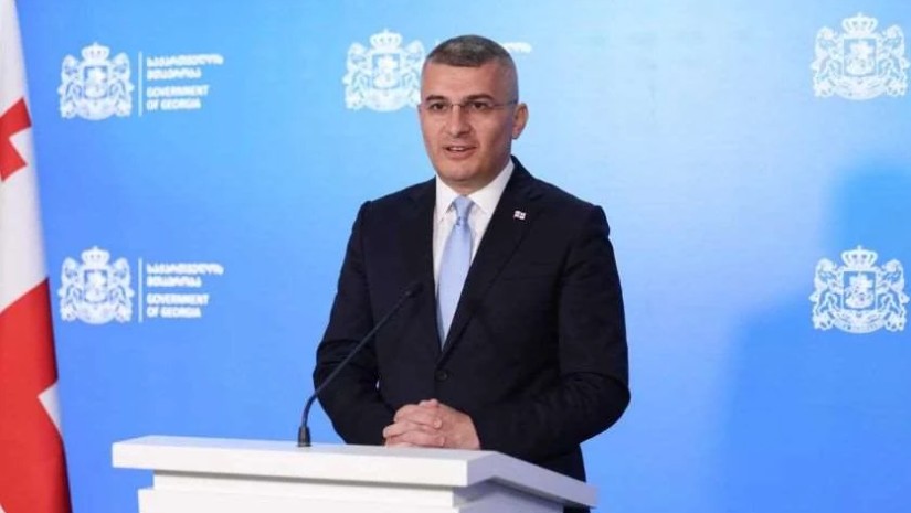 მამუკა მდინარაძე
