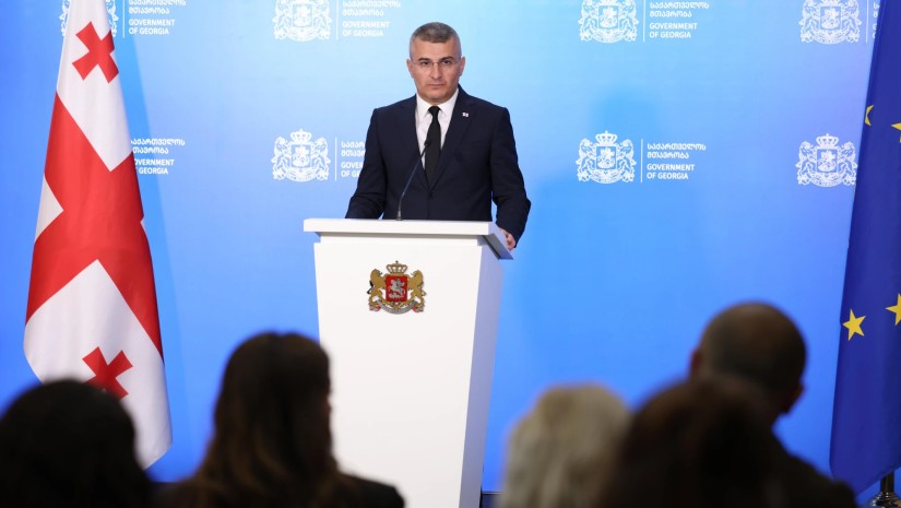 მამუკა მდინარაძე