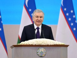 შავკატ მირზიოევი შავკატ მირზიოევი