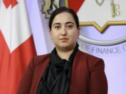  ეკატერინე გუნცაძე