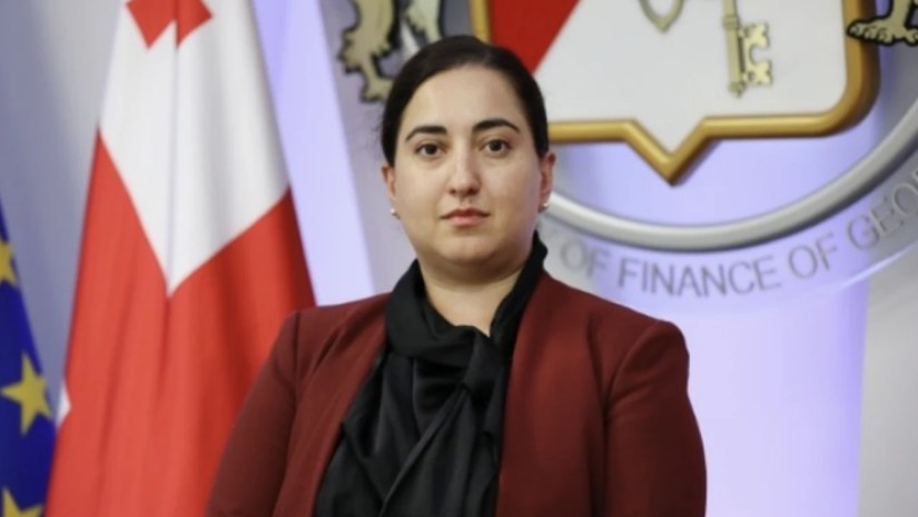  ეკატერინე გუნცაძე