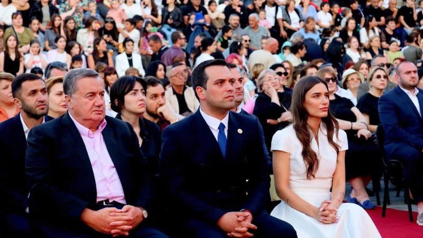 ახალციხელობა
