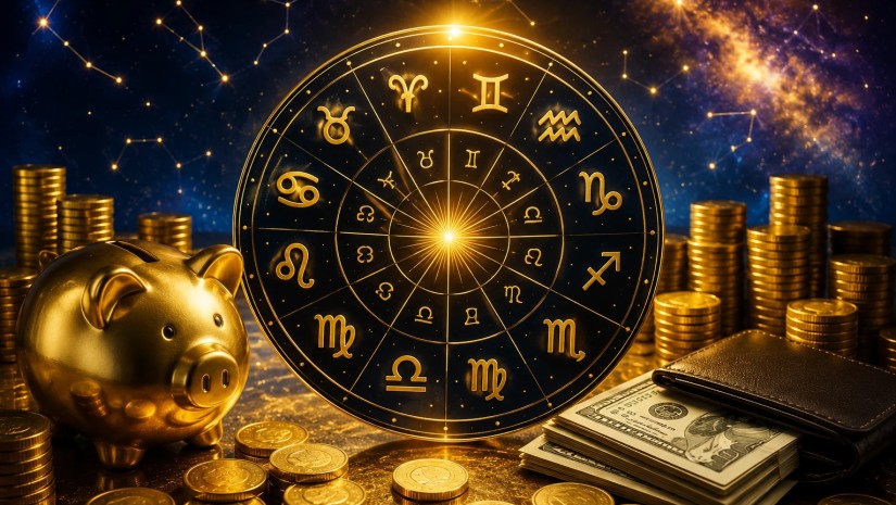 ფინანსური ჰოროსკოპი