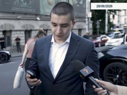 ლუკა წიკლაური