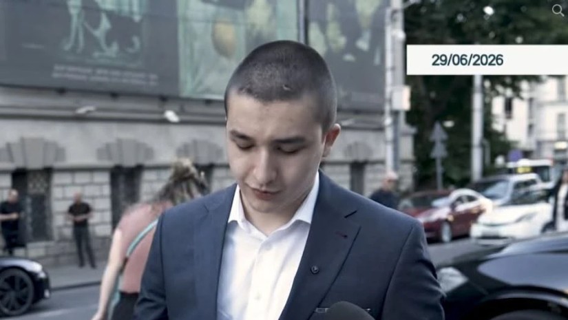 ლუკა წიკლაური