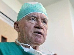 ლეო ბოკერია
