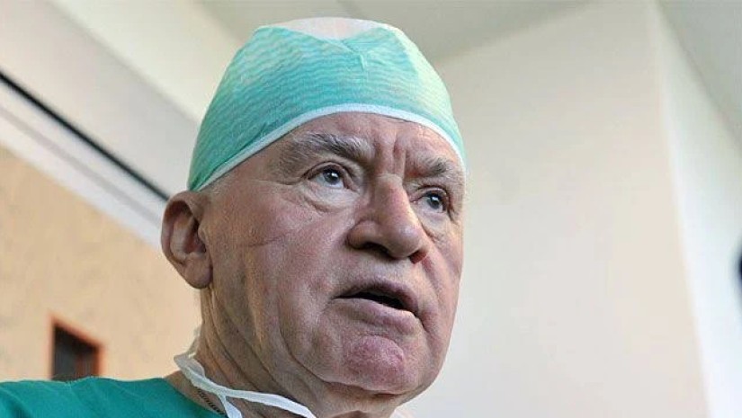 ლეო ბოკერია