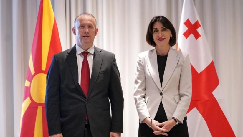მაკა ბოჭორიშვილი