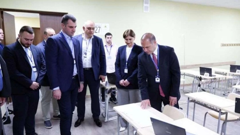 გივი მიქანაძე