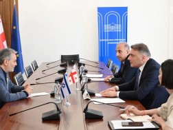 შოთა ბერეკაშვილი 